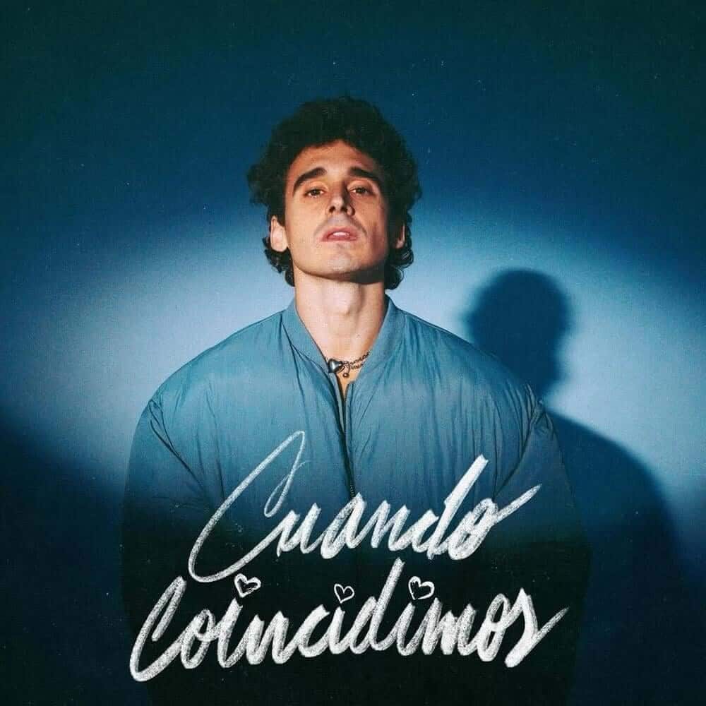 Borja album cover