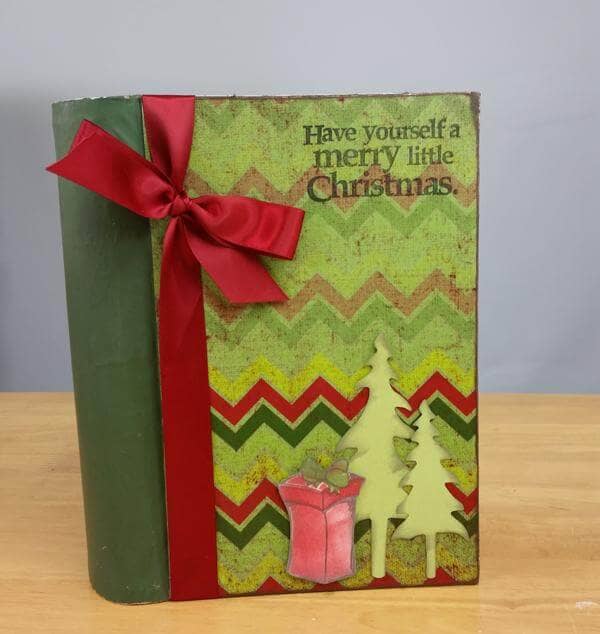 2014 Holiday Blog Hop