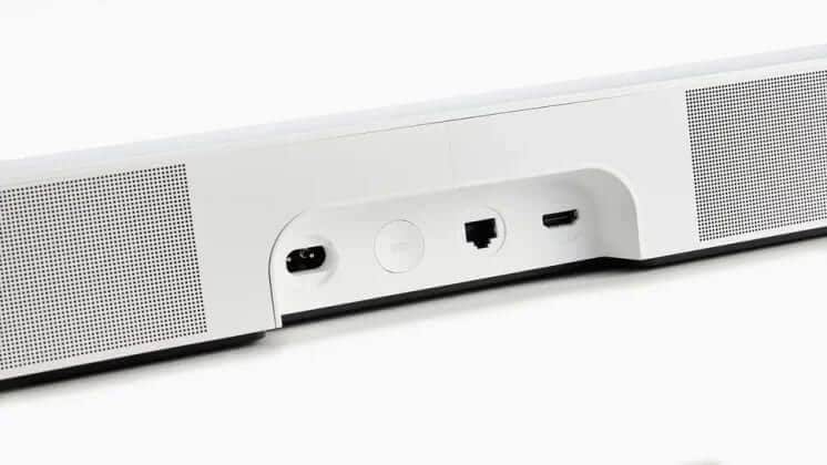 Sonos Beam Gen 2
