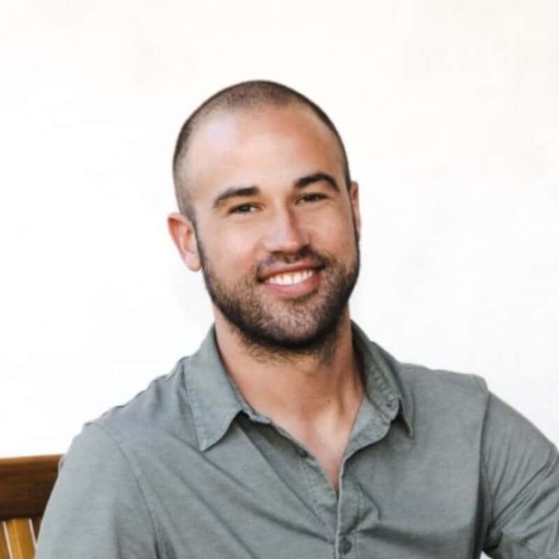 Justin Eaton
