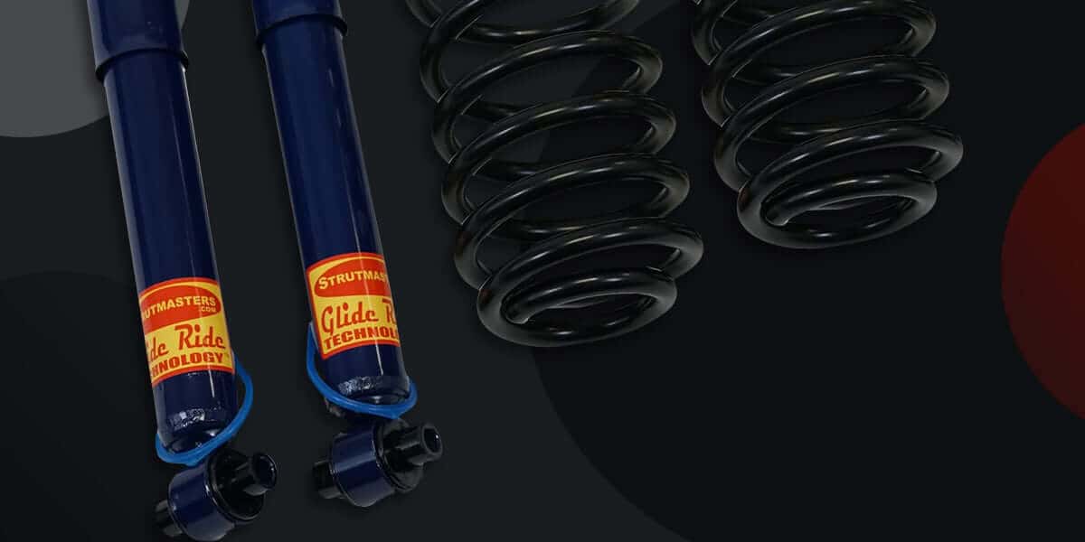 When to Replace Shocks and Struts