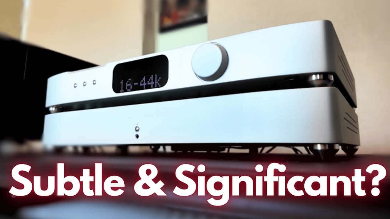 Top DACs Under $50,000 Series: MSB Premier Review and Insights