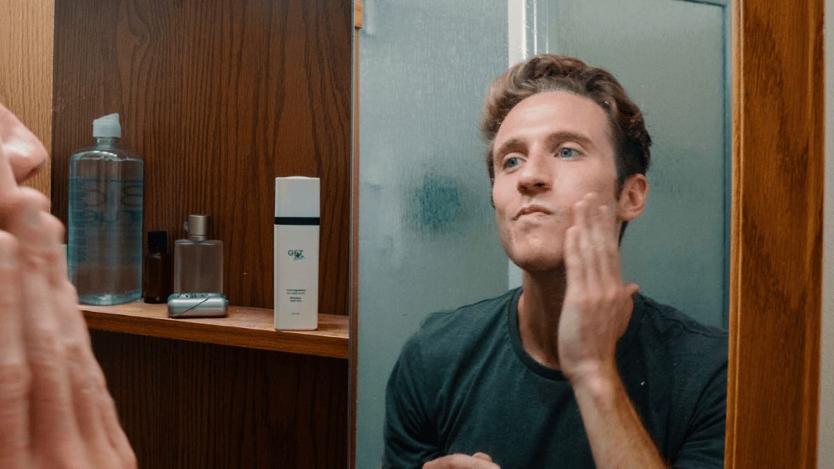 Why The Daily By Modern Ritual Is The Best Moisturizer For Men