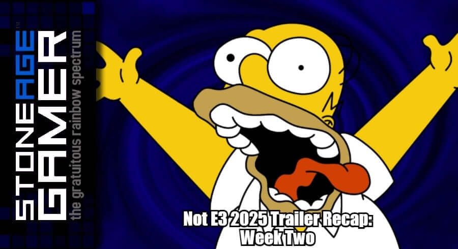 not e3, e3, i dont know where i live anymore