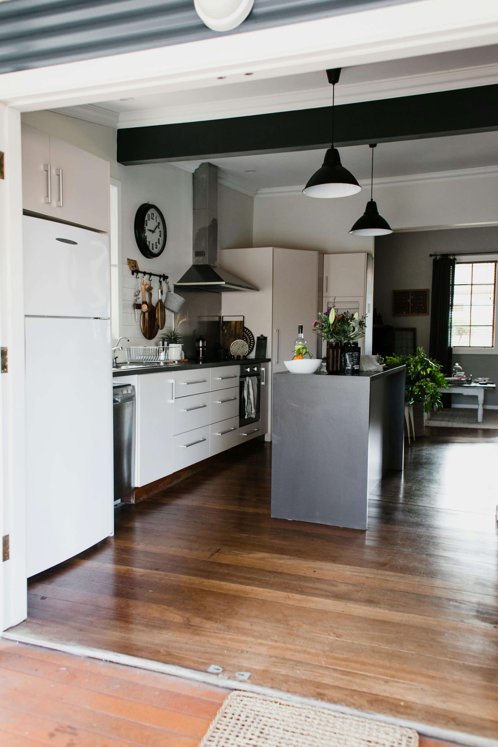 Planning Your New Kitchen