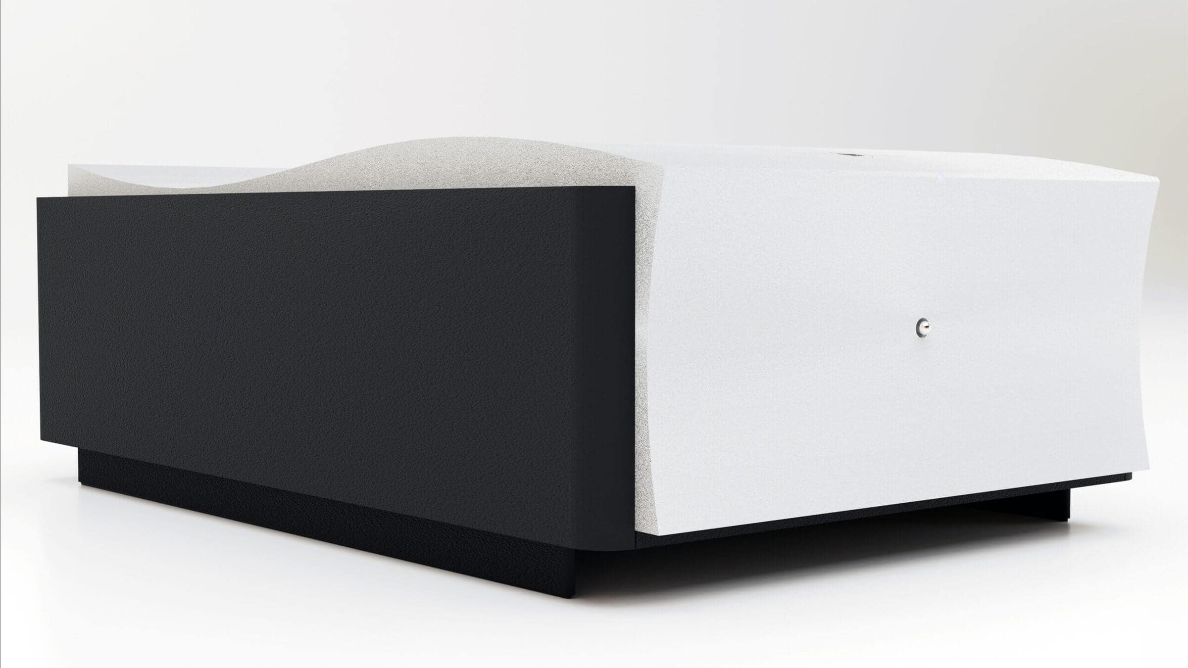 Mola Mola Ossetra Power Amplifier: A New Benchmark in Class D Audio