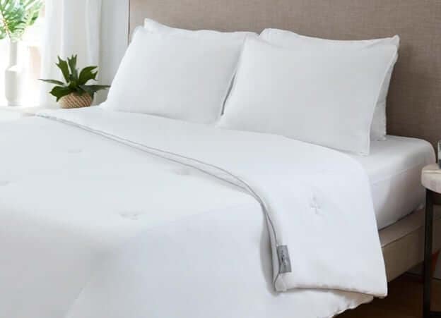 SHEEX Hypoallergenic Comforters