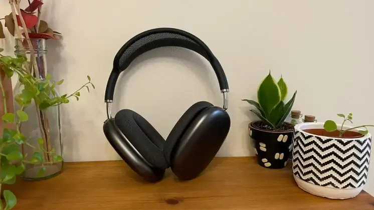 Apple AirPods Max-2