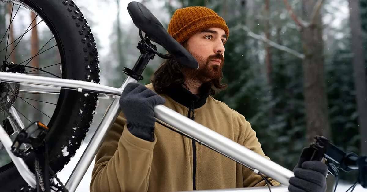 How to Store Outdoor Gear for Anchorage’s Long Winter