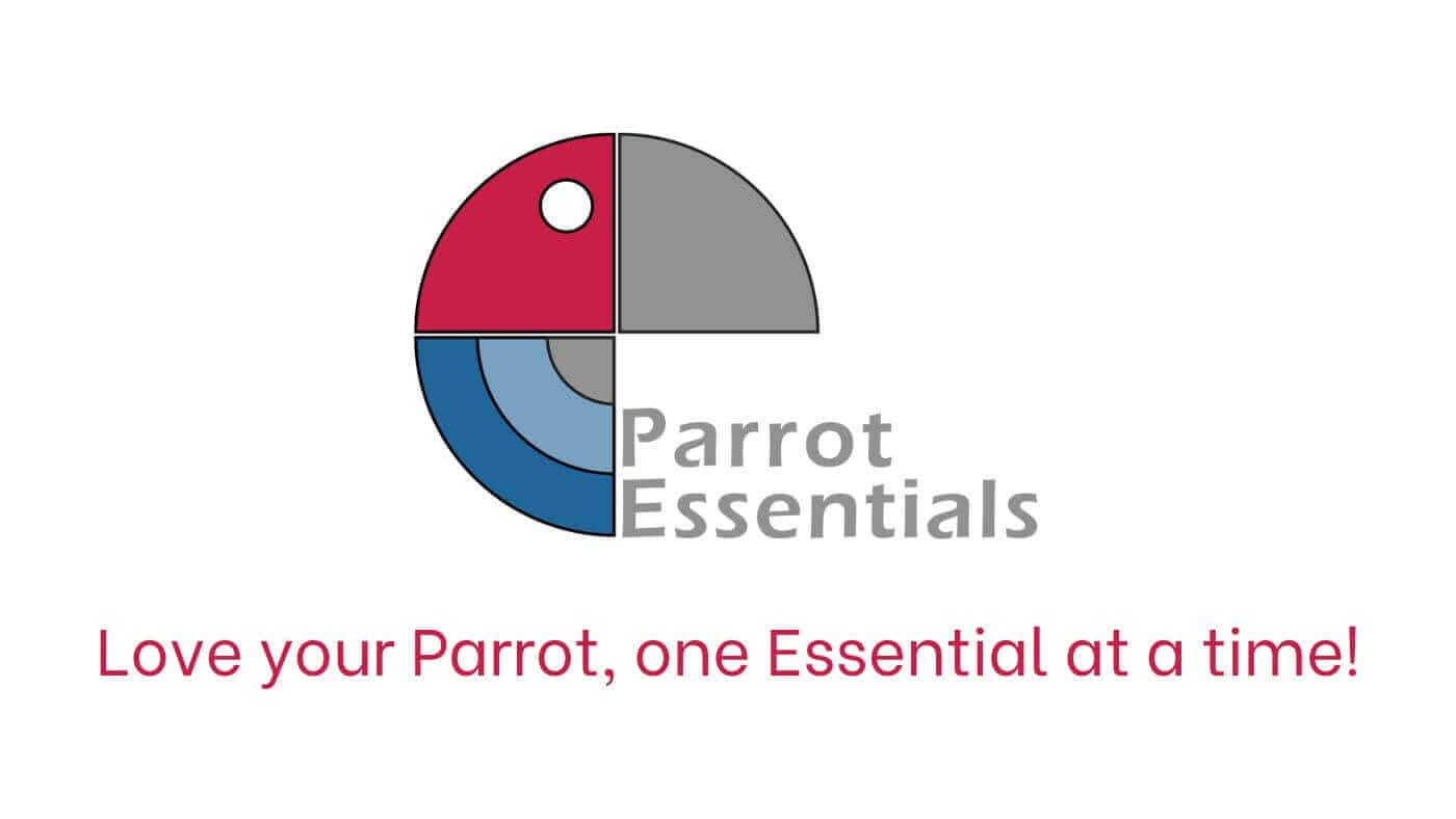 Parrot Essentials Logo