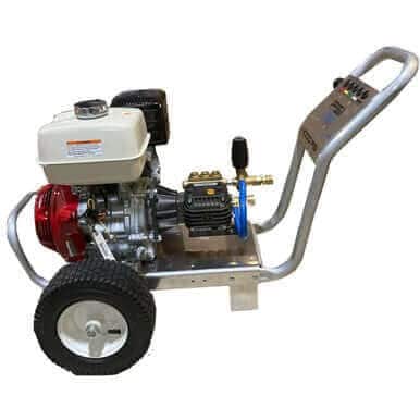 ProTool 4.0g 4000psi Cold Direct Drive Comet