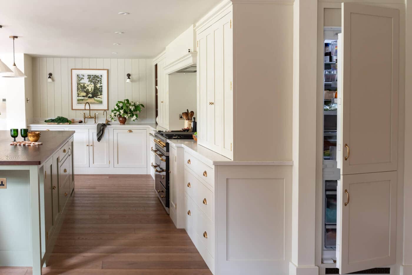 Timeless Kitchen Design
