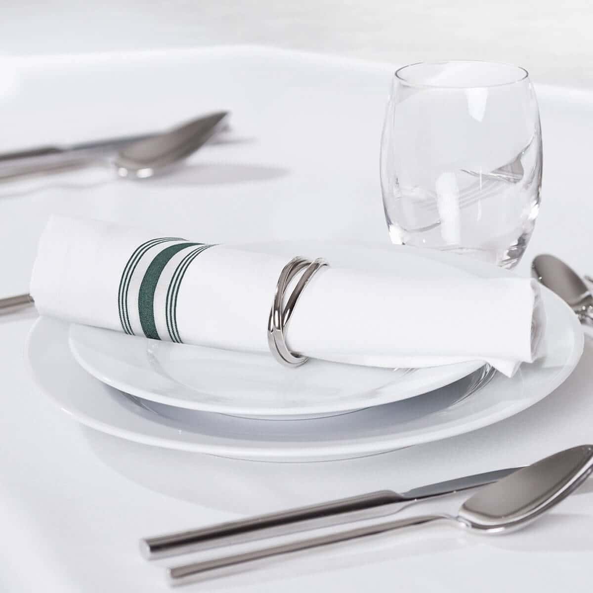 Who Has the Best Selection of Wholesale Linen Napkins?