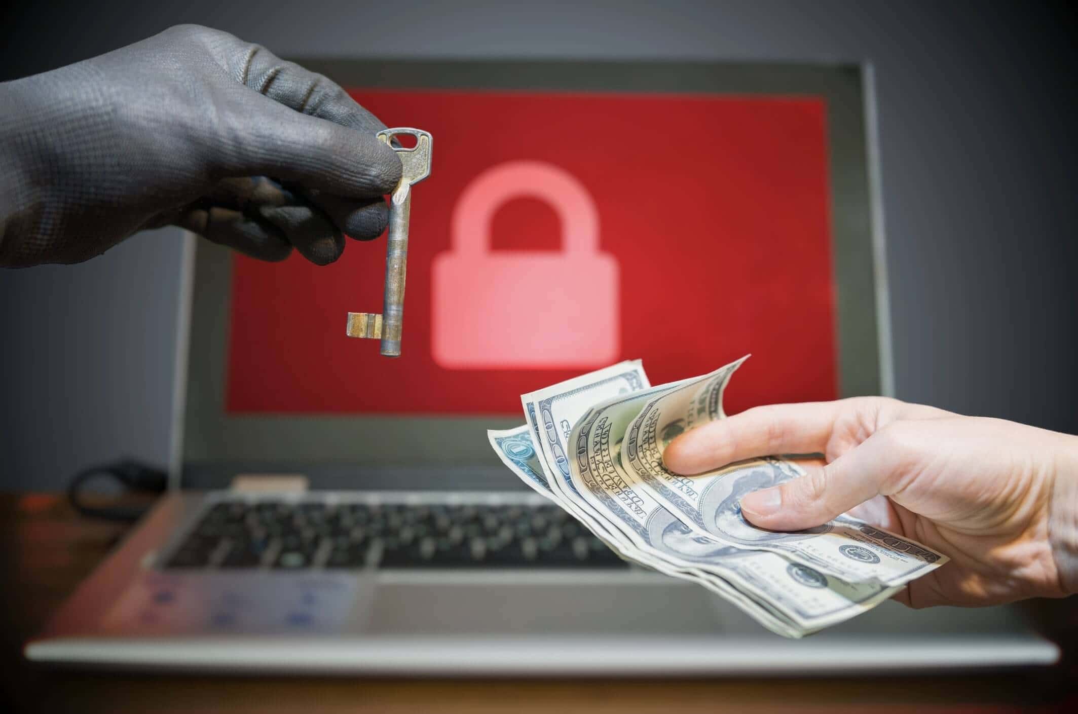 State Of Ransomware 2020 Webinar