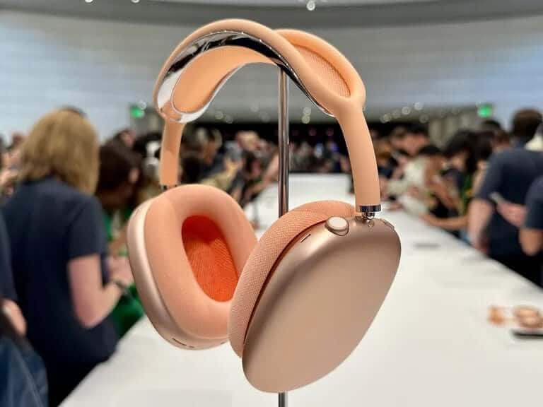 Apple AirPods Max