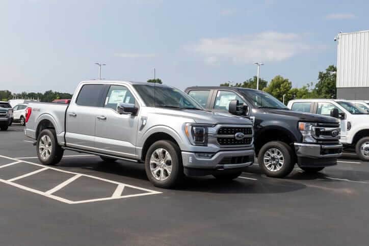 Alabama's Top Trucks: A Comprehensive Guide