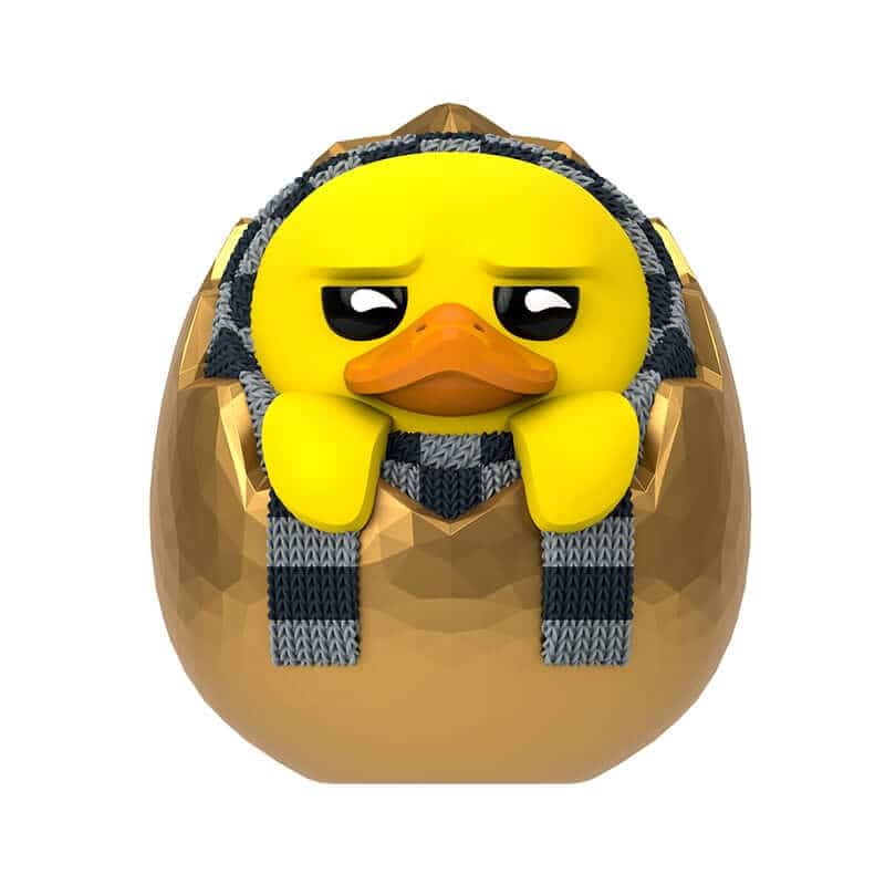 Golden Gru Minion Collectable available from TUBBZ UK