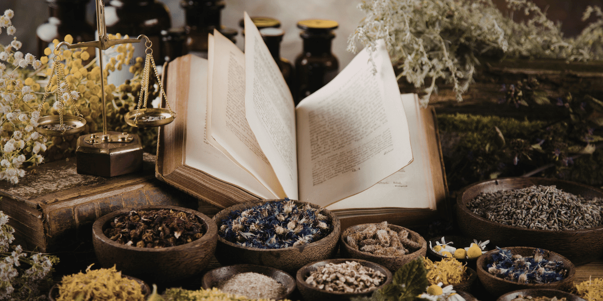 A BANISHING SPELL FOR SPRING