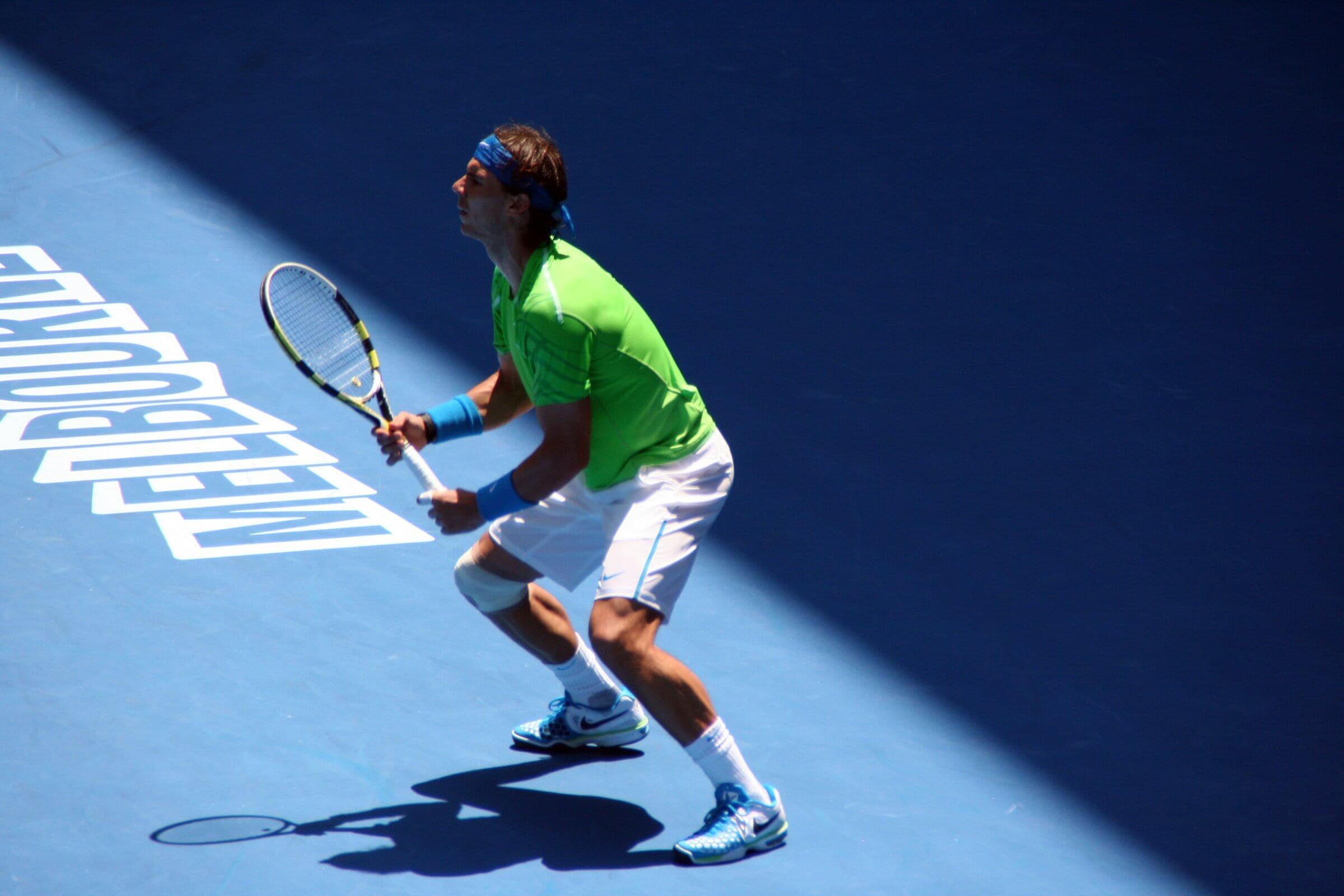Rafa Nadal Academy Mallorca: Inside the Legend Museum Opens in Manacor