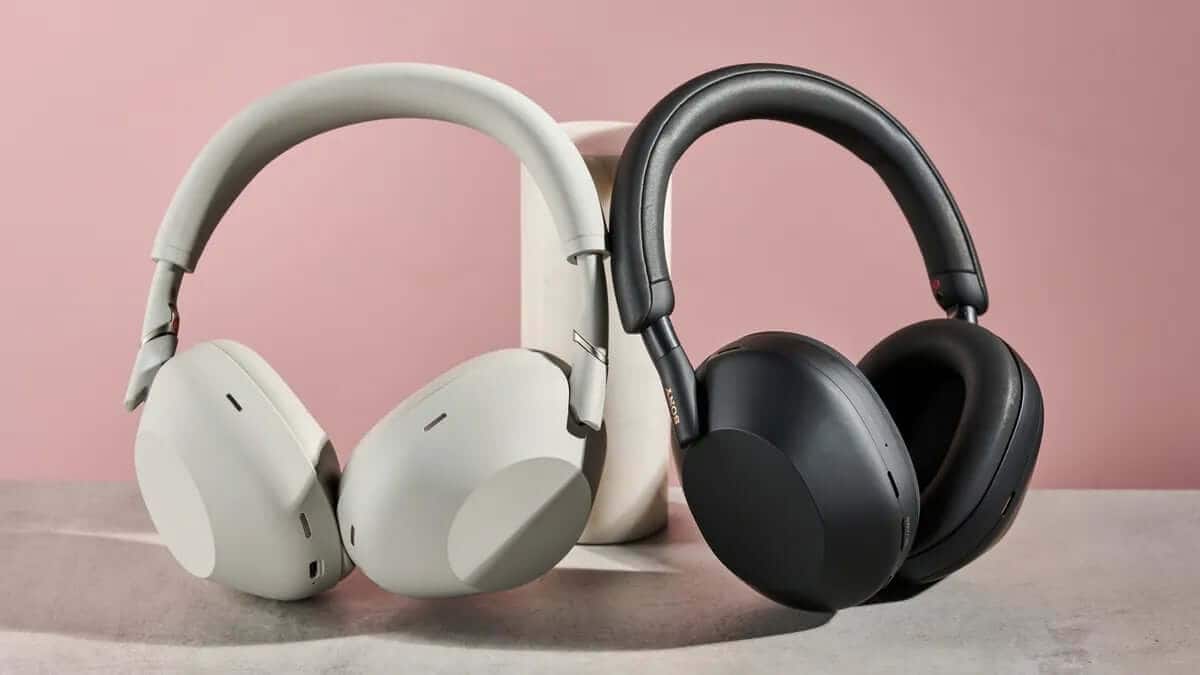 Sony WH-1000XM6 vs Sony WH-1000XM5 sound