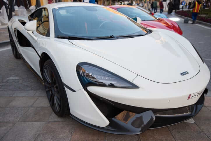 The McLaren 675LT: A Supercar Tailored for Thrill-Seekers