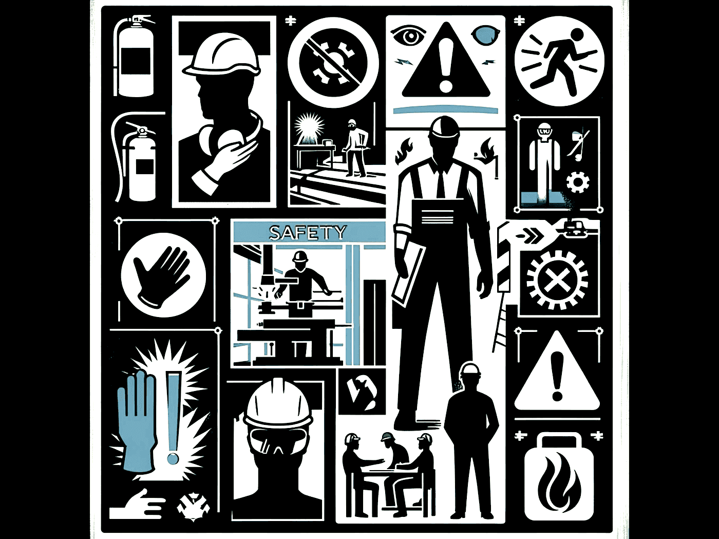 Safety Messaging