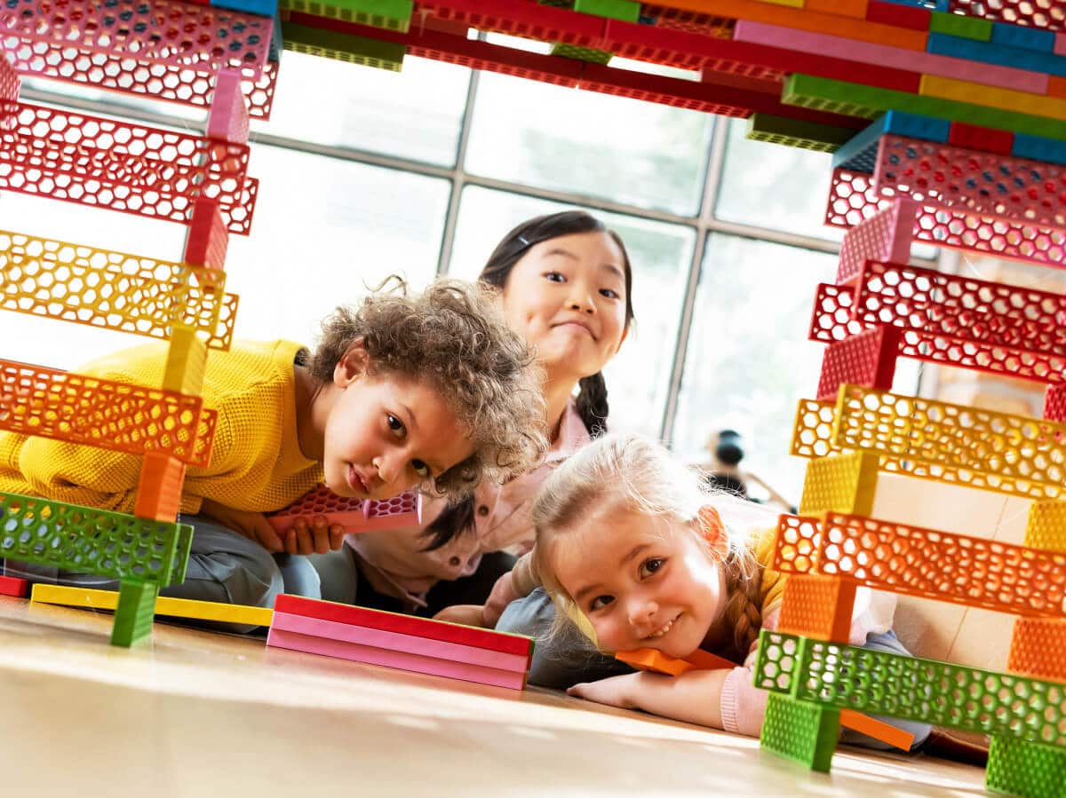 Praktische Tipps und Koordinationsspiele für Kinder