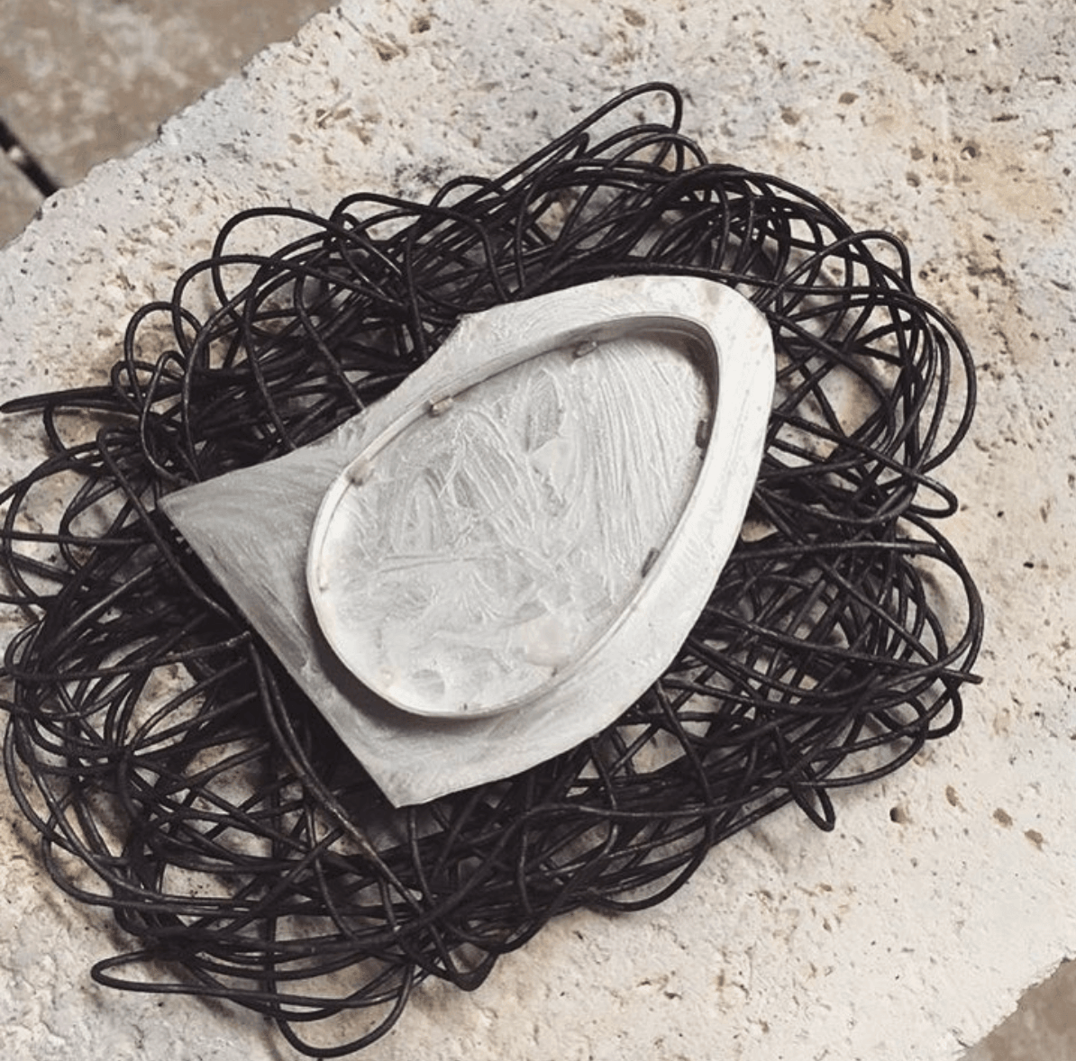 TIPS FOR SOLDERING JEWELRY