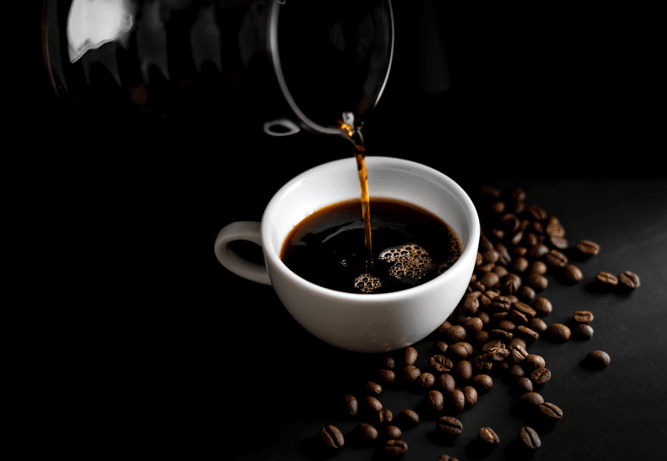 Everything You Ever Wanted to Know About Black Coffee