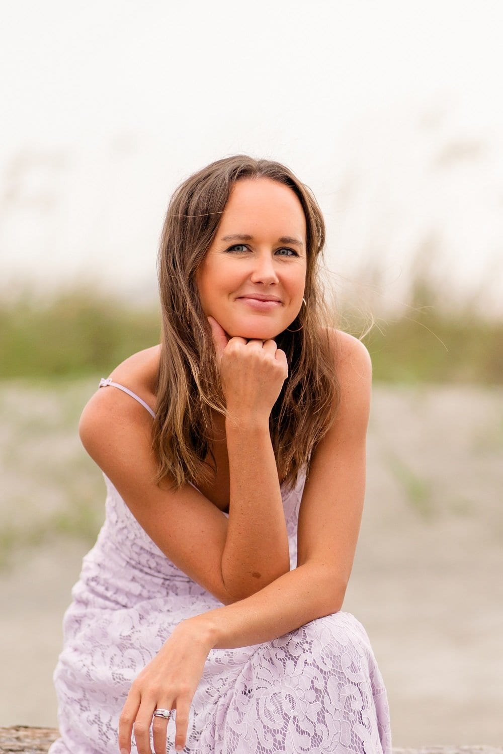 Michelle Davis
