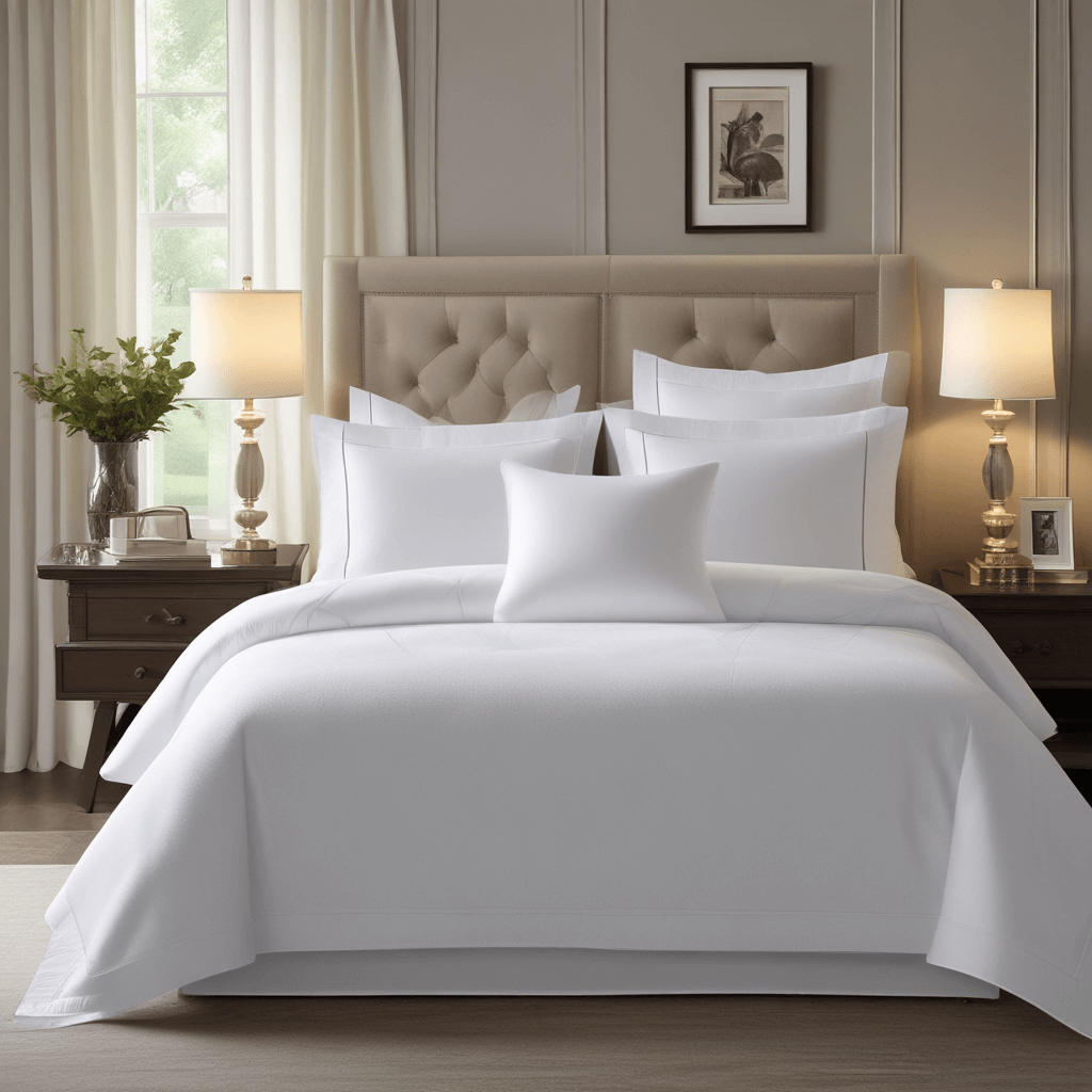 Who Has Wholesale Bedspreads That Fits a Hotel?