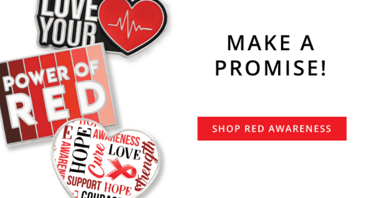 American Heart Month | PinMart