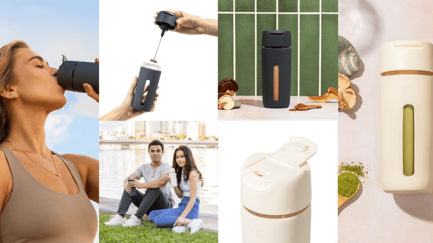 Best Drink Mixer for 2024: Electric vs Handheld