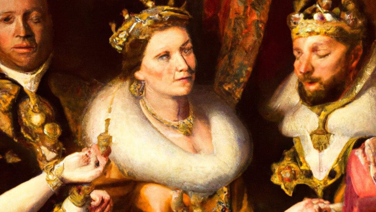 The Never-Ending Royal Jewellery Scandals