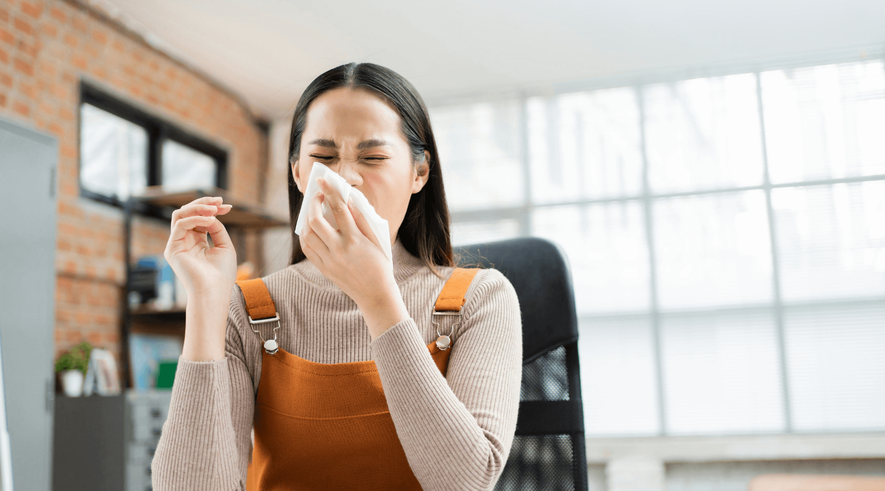 Why You Might Have Histamine Intolerance (And Not Even Know It!)