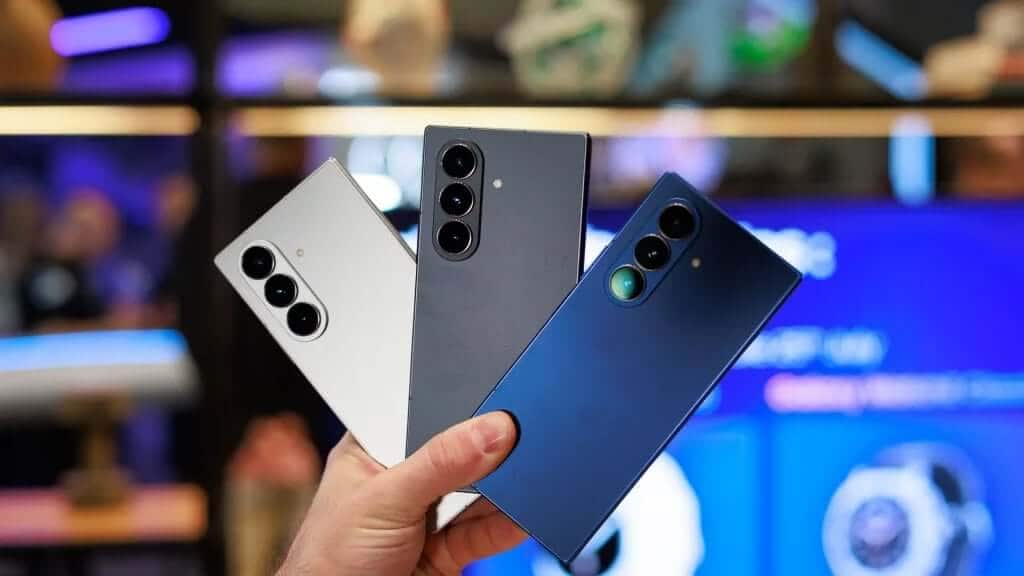 Best IFA 2025 Gadgets: Massive Tablets, Slim Foldables & AI-Powered Translation Earbuds