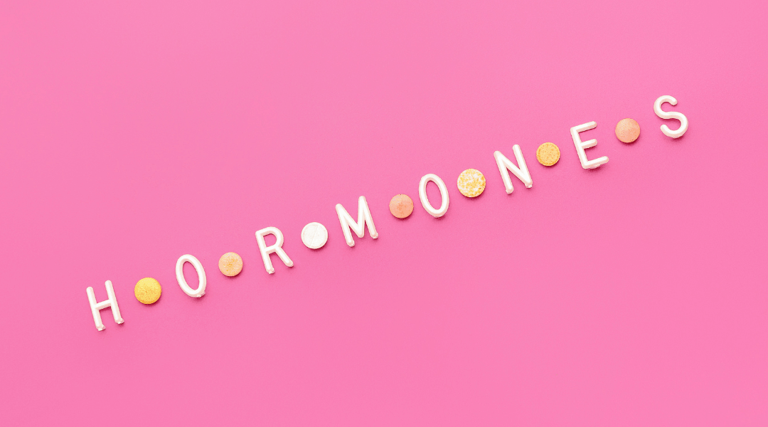 Why Your Hormones Impact Everything from Energy to Mood