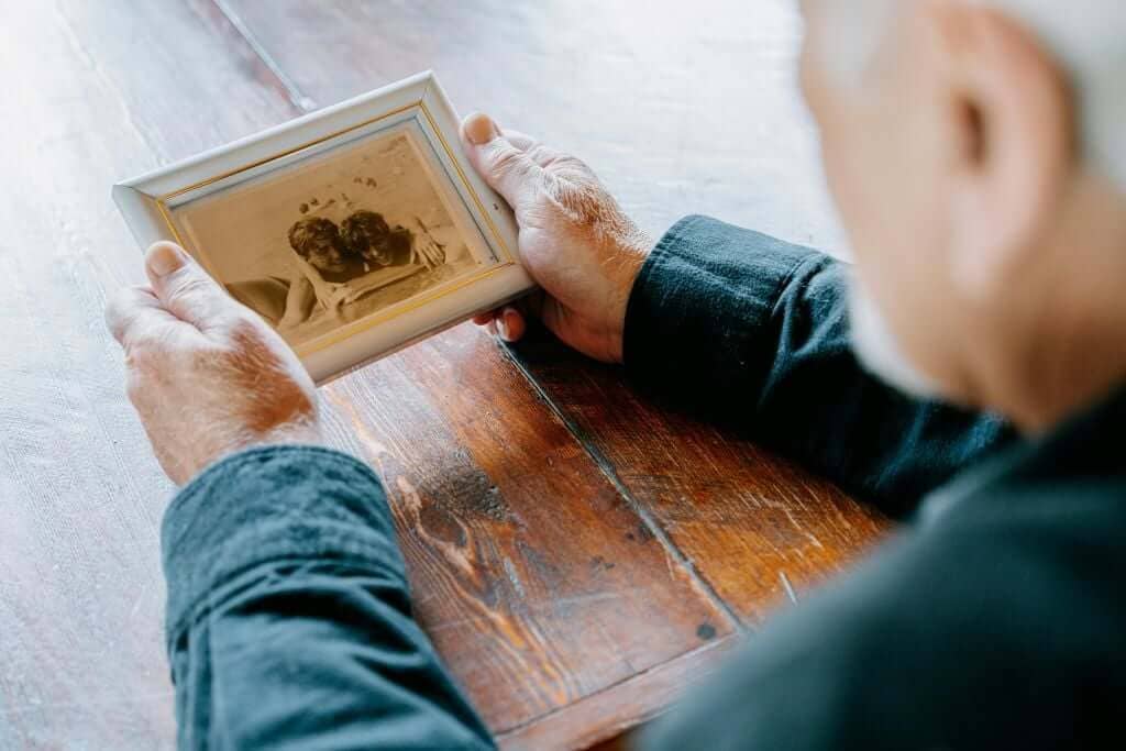 The Caregiver Guide – Memory in the Golden Years