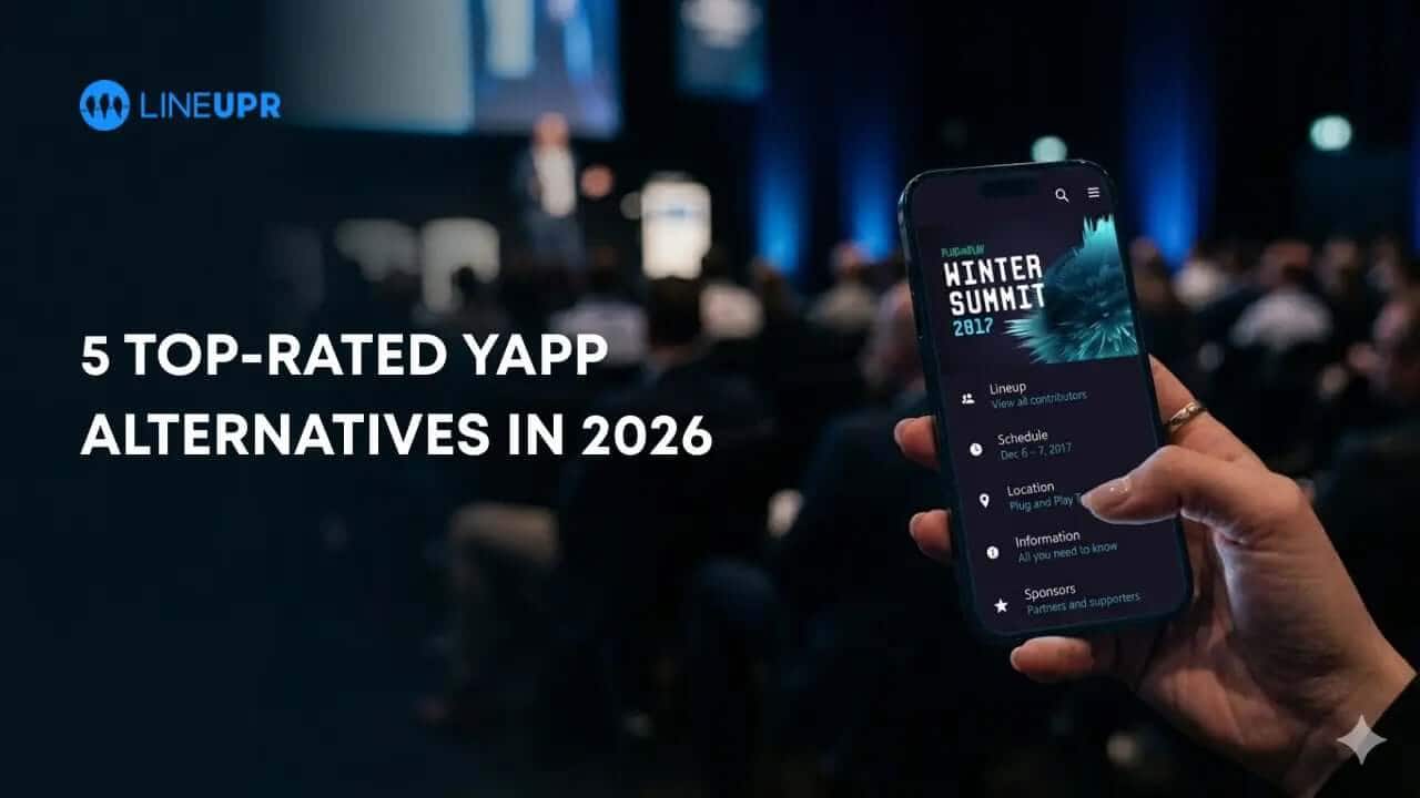 5 Top-rated Yapp Alternatives in 2026 (Including One That Needs No Download)