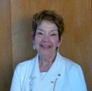 Terri Young Akashic Guide
