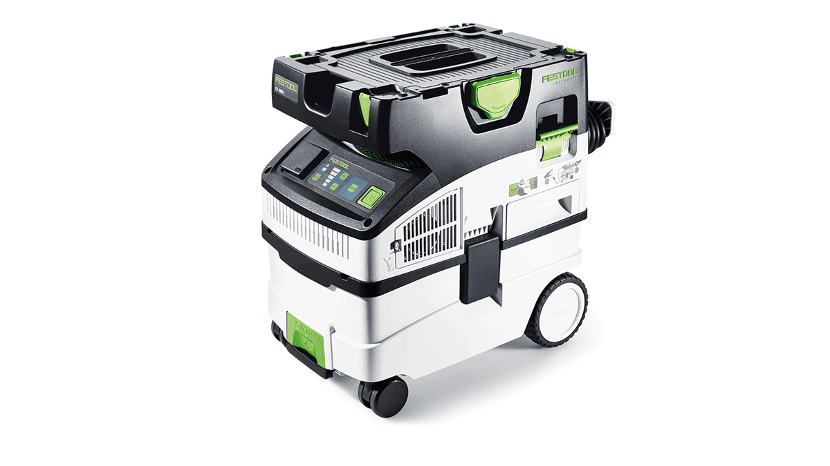 Which Festool Dust Extractor Should You Buy? A Practical Guide