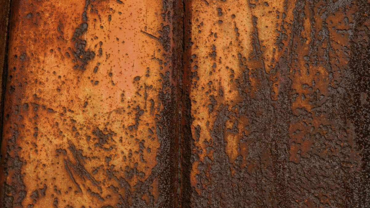 How to Prevent a Fire Pit from Rusting