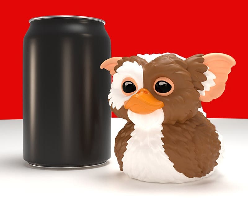 Gizmo Collector’s Edition TUBBZ Display Tips