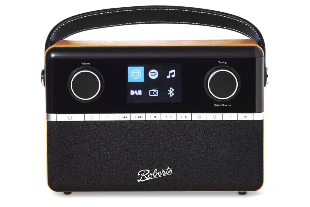 Ruark R1 DAB Radio