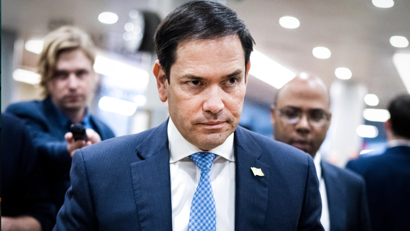 Cuba: Rubio Urges CIA Partnership for Change