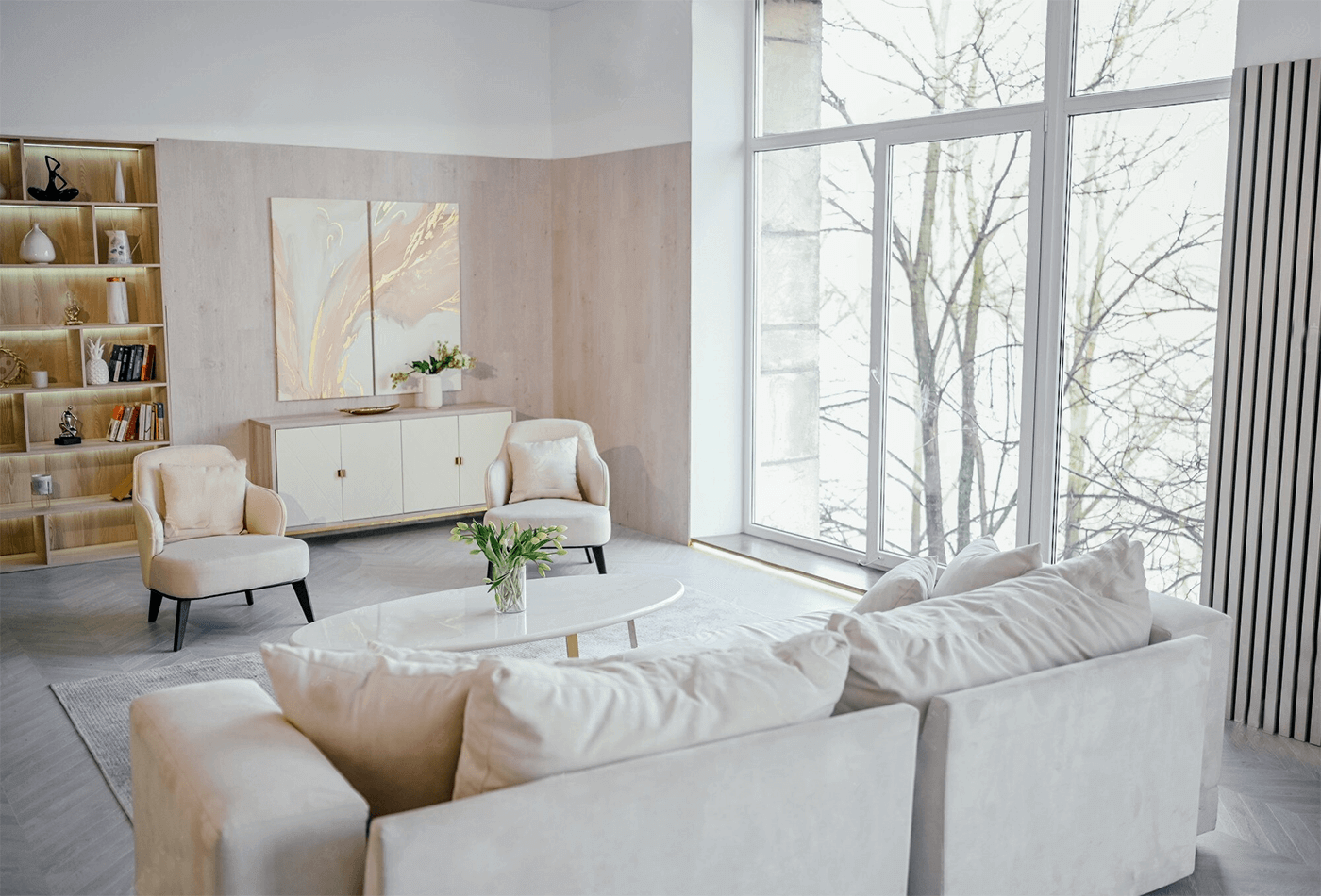 Why is Scandinavian Design so Popular
