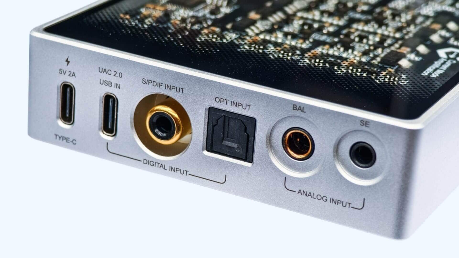 Compact Powerhouses: Why Portable DACs Sound Bigger Than Their Size