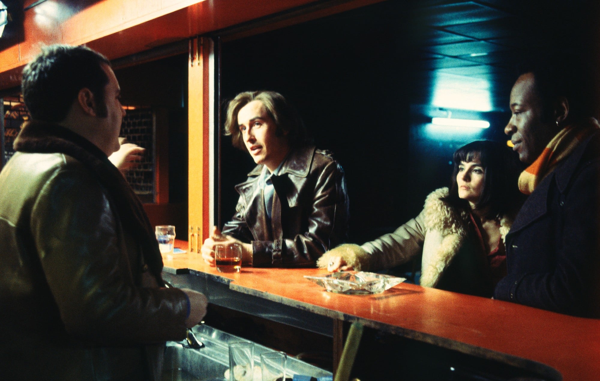 24 Hour Party People: Michael Winterbottom on Manchester’s Musical Chaos