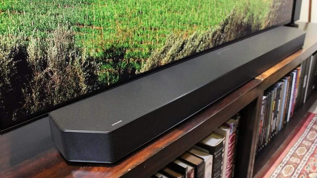 Samsung HW-Q990D Soundbar Performance