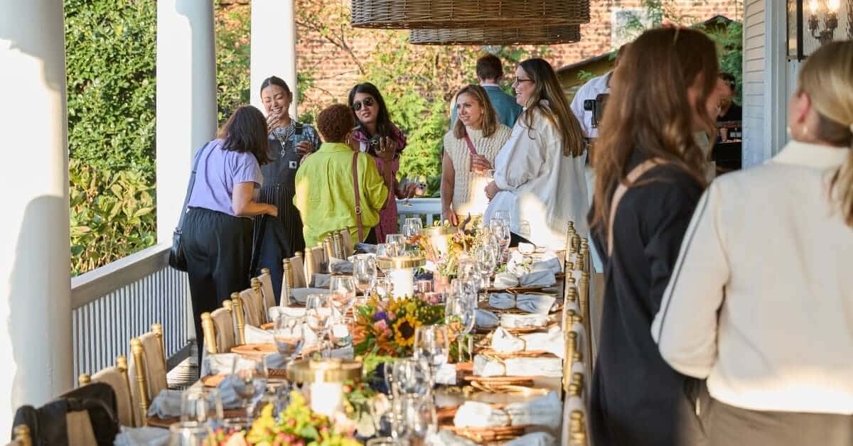 High Point Market: Our Highlights